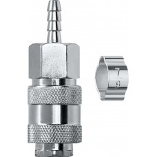 Переходник штуцер 