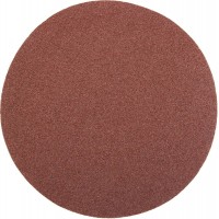 Круг шлифовальный универсальный MASTER 125 мм, без отверстий, Р100, 5 шт STAYER 35453-125-100