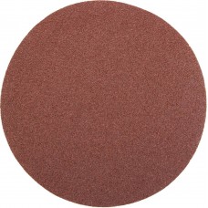 Круг шлифовальный универсальный MASTER 125 мм, без отверстий, Р100, 5 шт STAYER 35453-125-100