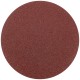 Круги шлифовальные сплошные (липучка), алюминий-оксидные, 150 мм, 5 шт. Р 60 (39803)