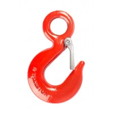 Крюк чалочный TOR 320А 2,0 т (D) (1046388)