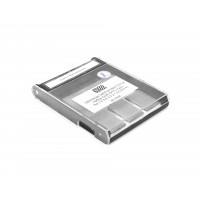 Набор ОШС-ФТП Ra (12.5;6,3;3,2;1,6;0,8;0,4) сталь с поверкой