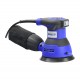 Орбитальная шлифовальная машина, 350Вт, 125 мм