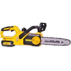 Пила аккумуляторная CHAMPION CSB1811 (18В4Ач Li-ion2.9кг36мин10