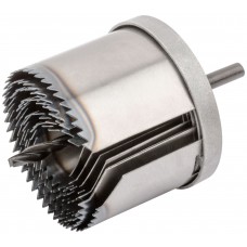 Пилы круговые с каленым зубом 2