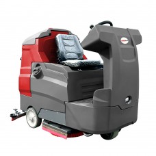 Поломоечная машина аккумуляторная с сиденьем EVOline SDB 1060 T (без АКБ и ЗУ)