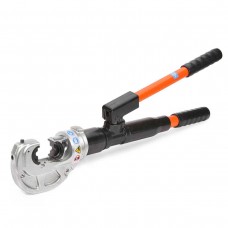 Пресс гидравлический ручной ПГРс-400у (КВТ) к-кт 54721