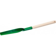 Корнеудалитель РОСТОК 250 x 45 x 650 мм, деревянная рукоятка 39631