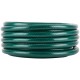 Шланг поливочный трехслойный армированный, зеленый 3/4 х 1,5 мм х 15 м (76307)