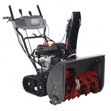 Снегоуборщик (снегоотбрасыватель) бензиновый EVOline SBG 660 TE