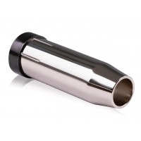 Сопло газовое КЕДР (M-24 PRIME) D 12,5 мм, коническое