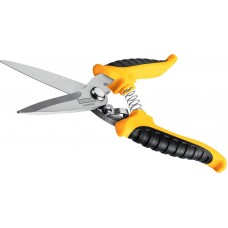 Ножницы технические универсальные COBRA, 200 мм STAYER Professional 23227