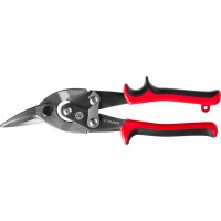 Ножницы по металлу правые 250 мм Профессионал ЗУБР 23140-R