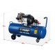 Компрессор масляный 400 л/мин, 100 л, 2200 Вт ЗУБР Профессионал КПМ-400-100