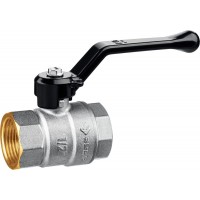 Шаровой кран d 1/2