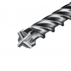 Бур SDS-plus 16 х 260 мм ПРОФИ-4Х ЗУБР 29313-260-16