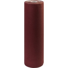 Рулон шлифовальный водостойкий на тканевой основе Р40, 800 мм, 30 м Профессионал ЗУБР 35501-040