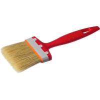 Кисть плоская 75 мм, 3