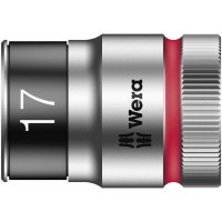 8790 HMC HF Zyklop Головка торцевая 6-гранная, 1/2