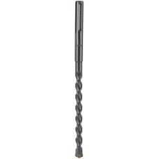 Бур по бетону CUTOP Profi Plus, SDS-Max с крестовым наконечником, 18x340 мм (42-18340)