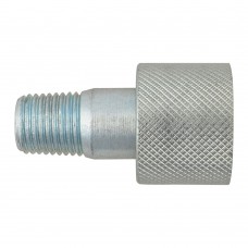 Быстроразъёмное соединение гидравлическое; 700 бар; 1/4; розетка, ТЕХРИМ, БРС7-14М