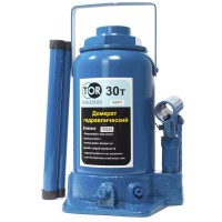 Домкрат гидравлический TOR ДГ-30 г/п 30,0 т (G) (10530)