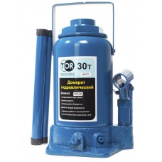 Домкрат гидравлический TOR ДГ-30 г/п 30,0 т (G) (10530)