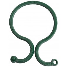 GRINDA 25 шт, полипропилен, крепление для подвязки растений (8-422377-H25_z01)