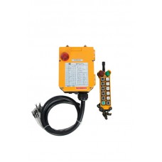 Комплект радиоуправления TOR F24-12D (380В, 12 кнопок, двухскоростной) (1191212)