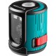 Лазерный нивелир CL 20 KRAFTOOL 34700