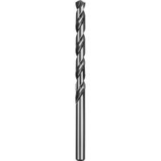 Сверло по металлу 5.5 х 93 мм сталь P6M5 HSS-G KRAFTOOL 29651-5.5