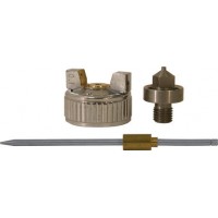 Набор дополнительных запчастей к краскопульту 81006