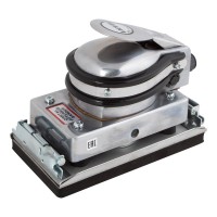 Плоскошлифовальная машинка пневматическая, Licota, PAS-20006