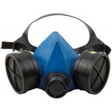 Респиратор газозащитный ( с фильтрами тип 