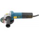 Шлифмашина Угловая 800 Вт; 11000 об/мин; КлК 125 мм; коробка (80266)