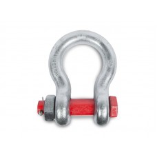 Скоба омегообразная TOR 25,0 т (тип G2130) (Q) (1232506)