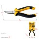 Тонкогубцы мини изогнутые 120 мм STAYER 2218-3_z03