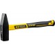 Молоток слесарный Hercules, Fiberglass, 1000 г STAYER Professional 20050-10_z02