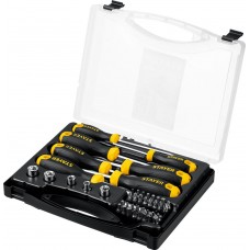 Бита с торцовой головкой Professional STAYER 8х48 мм 1 шт 26390-08  