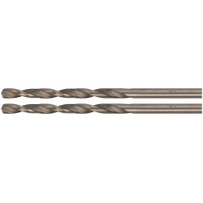 Сверла по металлу HSS полированные в блистере 3,5 мм ( 2 шт.) (33807)