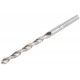 Сверло по металлу HSS полированное, центровочный наконечник, Р6М5, блистер 5,5х93 мм ( 1 шт.) (33840)