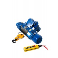 Таль электрическая TOR ТЭК CD г/п 3,2 т 9 м BAS (1050387)