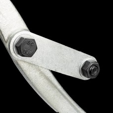 Съемник гидравлический со встроенным насосом универсальный 20 т СГУ-20У ТЕХРИМ 811515-20-1