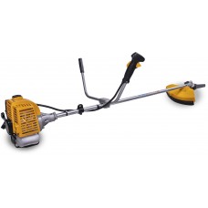 Триммер CHAMPION Т437 (неразъемн.прям. 1,25кВт 42,7см3 7,1кг3/255/25,4 U-ручка) (T437)