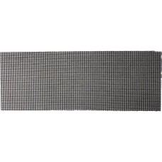 Сетка шлифовальная абразивная водостойкая URAGAN 105х280 мм P320 5 шт 35555-320  