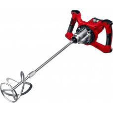 Миксер строительный 1600 Вт, М14, 2 скорости ЗУБР МР-1600-2