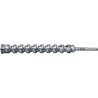 Бур SDS-max 52 x 410/520 мм ЗУБР Профессионал 29350-410-52_z02