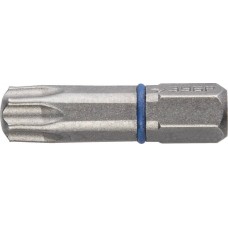 Биты торсионные TX 30, 25 мм, 2 шт ЗУБР 26015-30-25-2