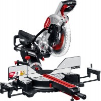 Пила торцовочная d 305 х 30 мм 1800 Вт с протяжкой ЗУБР ЗПТ-305-1800 ПЛ ЗПТ-305-1800 ПЛ