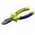 Кусачки боковые
